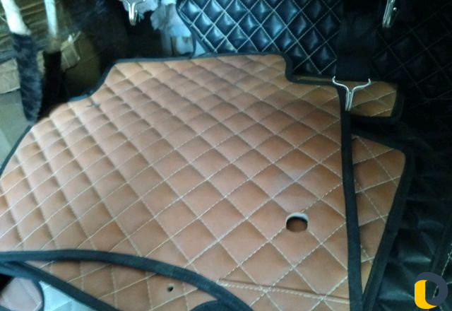 Автоателье (авто под ключ)