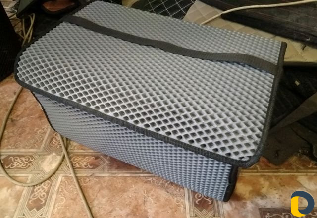 Автоателье (авто под ключ)