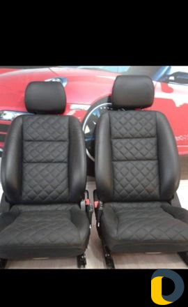 Автоателье + Перетяжка Салона Авто