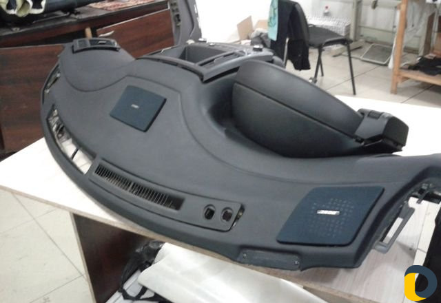 Автоателье + Перетяжка Салона Авто