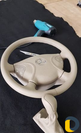 Автоателье + Перетяжка Салона Авто