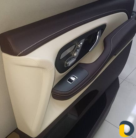 Автоателье + Перетяжка Салона Авто