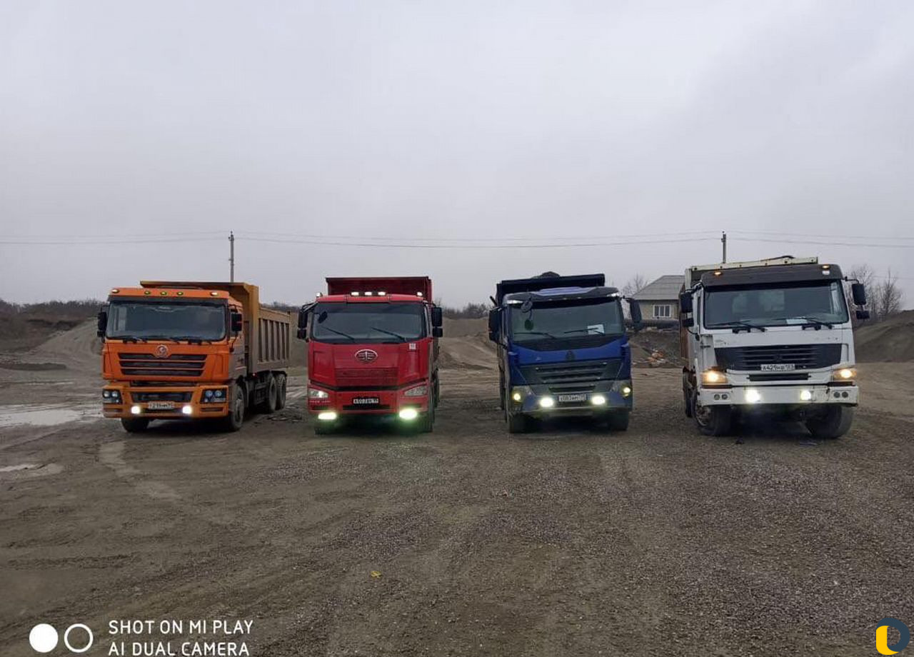 Автобетононасос
