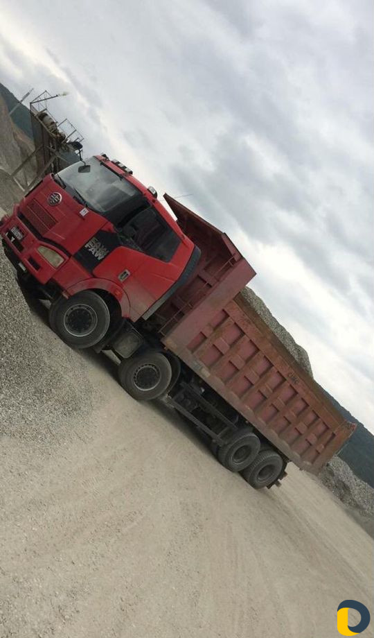 Автобетононасос