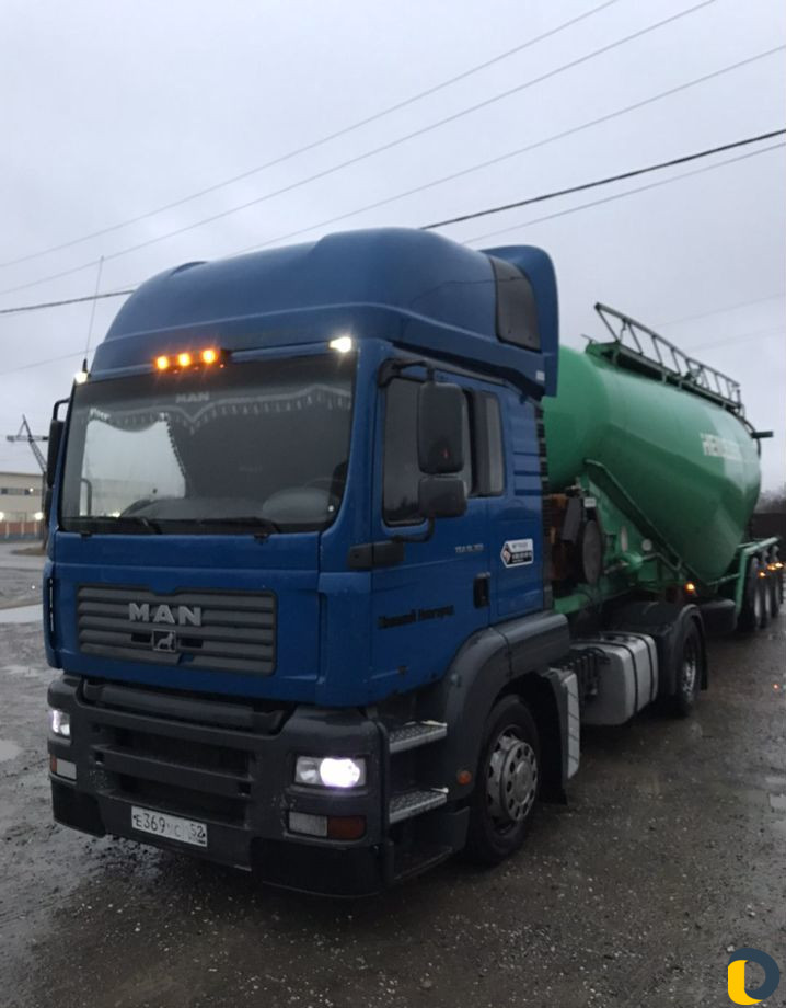 Автобетононасос