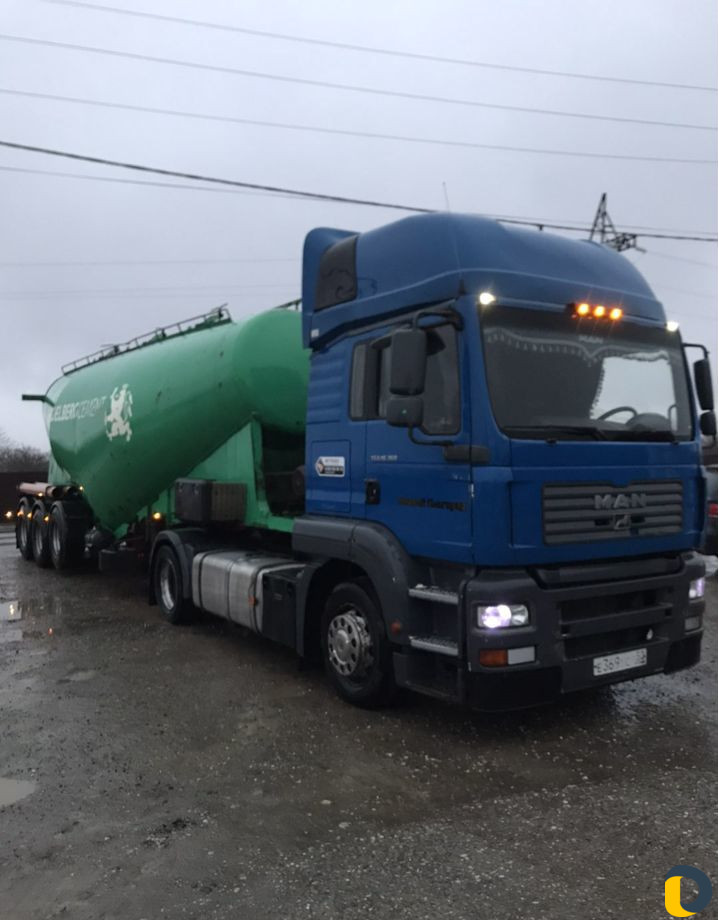 Автобетононасос
