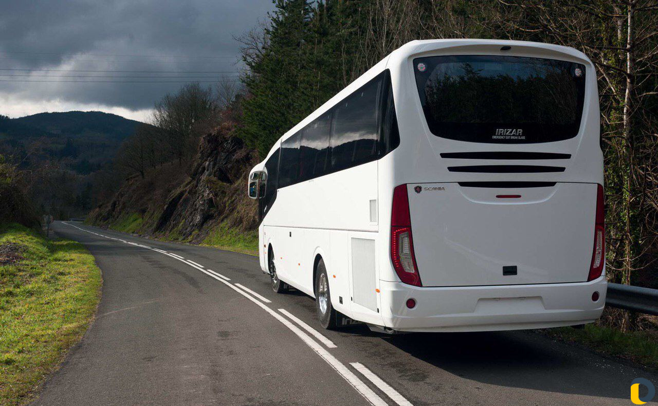 Автобус Москва Дербент