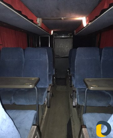 Автобус Москва-Махачкала-Хасавюрт-Дербент