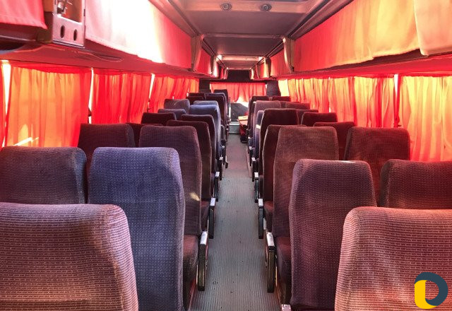 Автобус Москва-Махачкала-Хасавюрт-Дербент