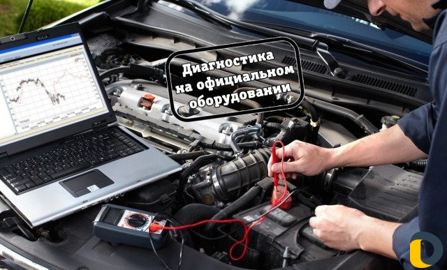 Автодиагностика. Электрик. 3d развал схождение. Ав