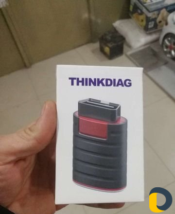 Автодиагностика иномарок