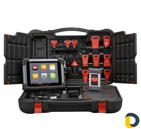 Автодиагностика