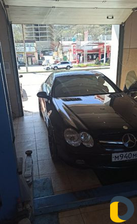 Автодиагностика