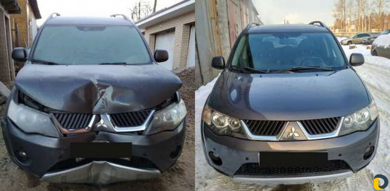 Автоэксперт. Проверка автомобиля перед покупкой