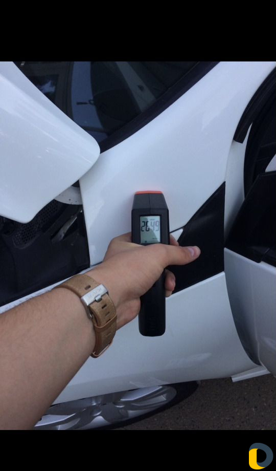 Автоэксперт. Проверка автомобиля перед покупкой