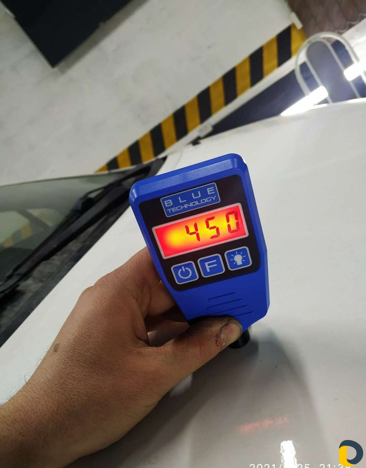 Автоэксперт, Проверка автомобиля