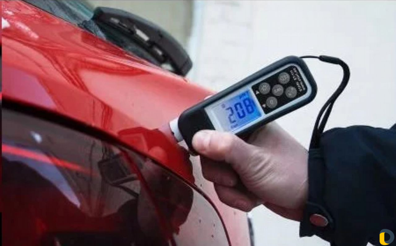 Автоэксперт, Проверка автомобиля