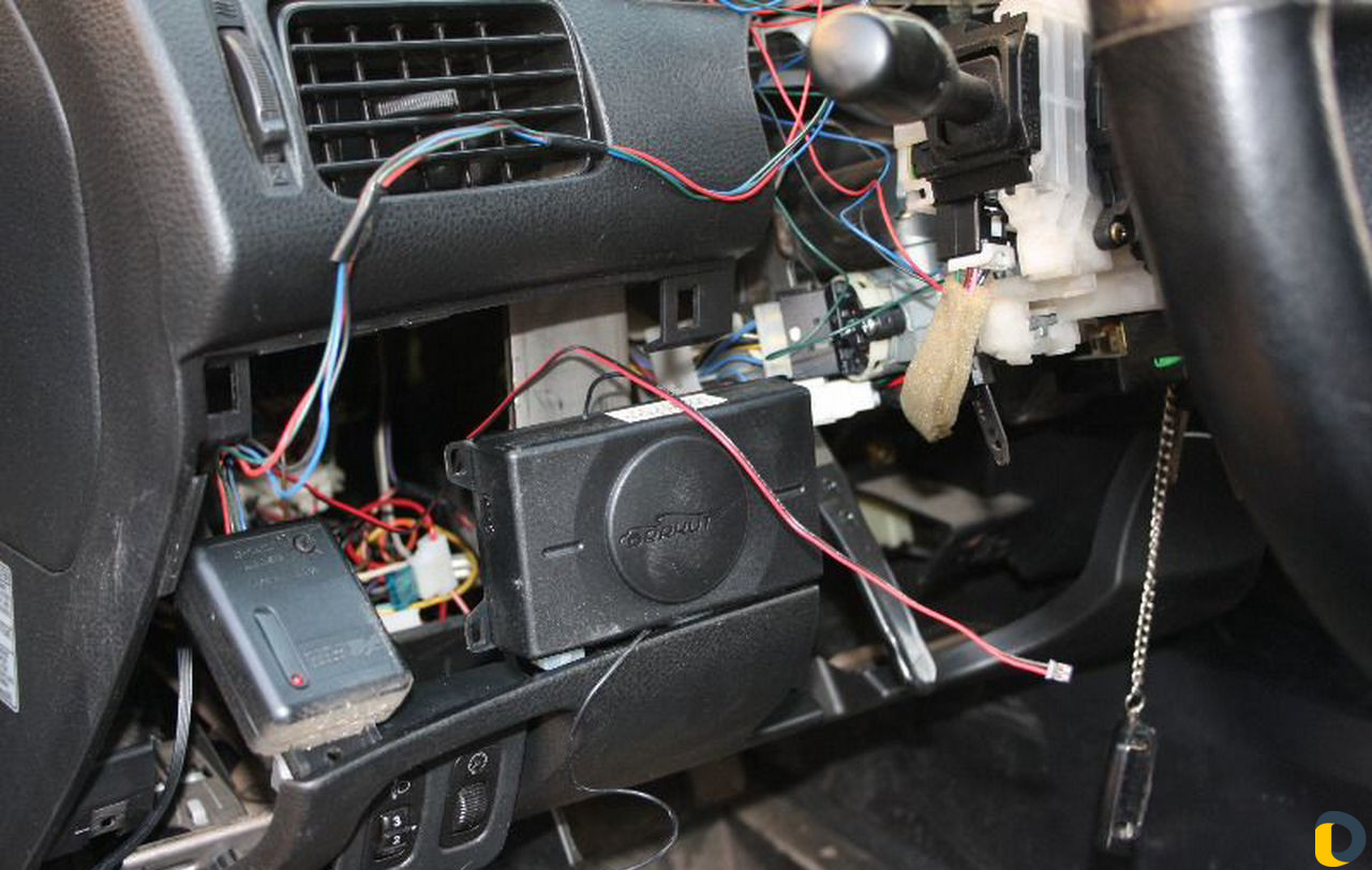 Автоэлектрик, диагностика 12-24v