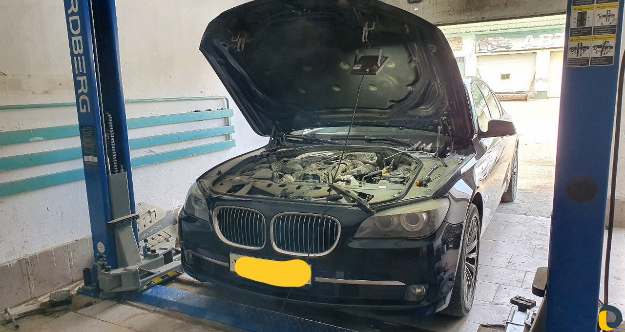 Автоэлектрик Диагностика иномарок