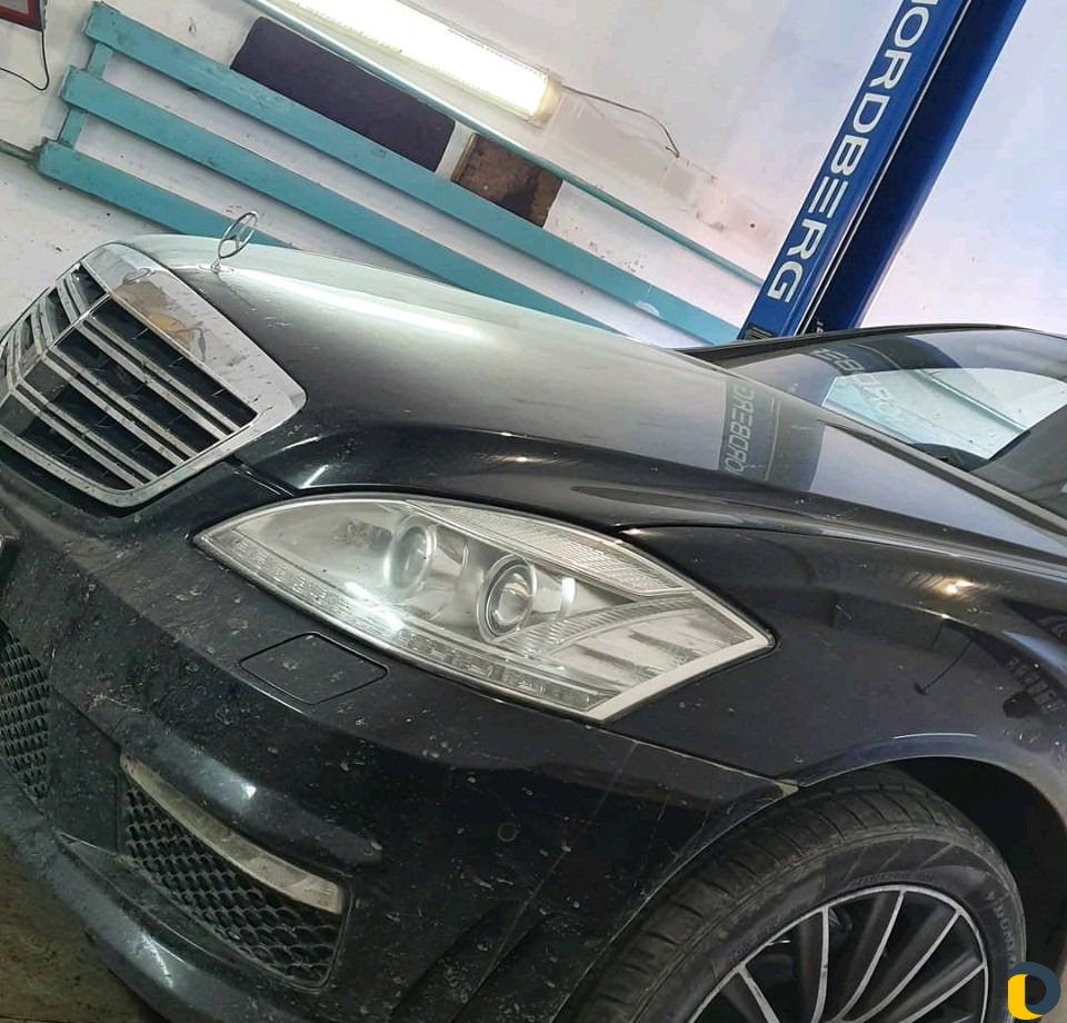 Автоэлектрик Диагностика иномарок