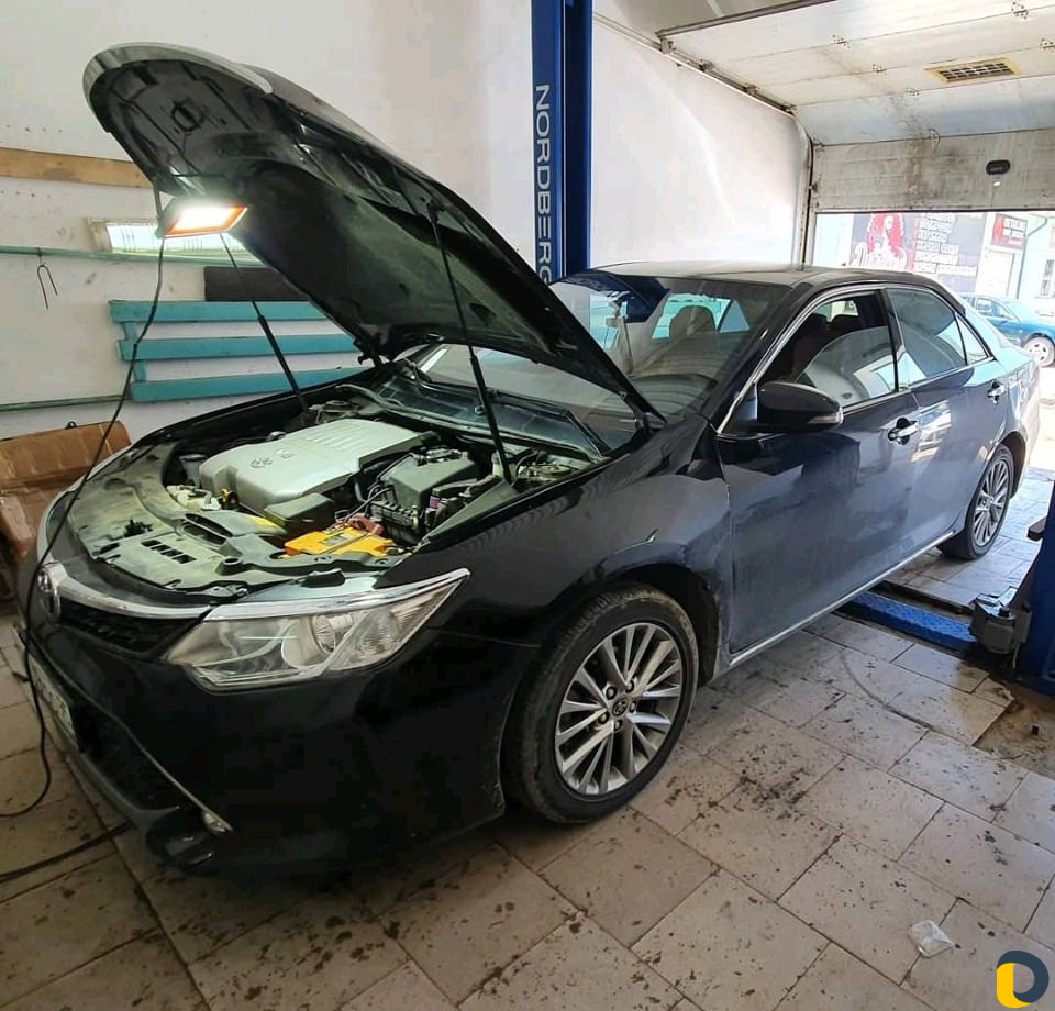 Автоэлектрик Диагностика иномарок