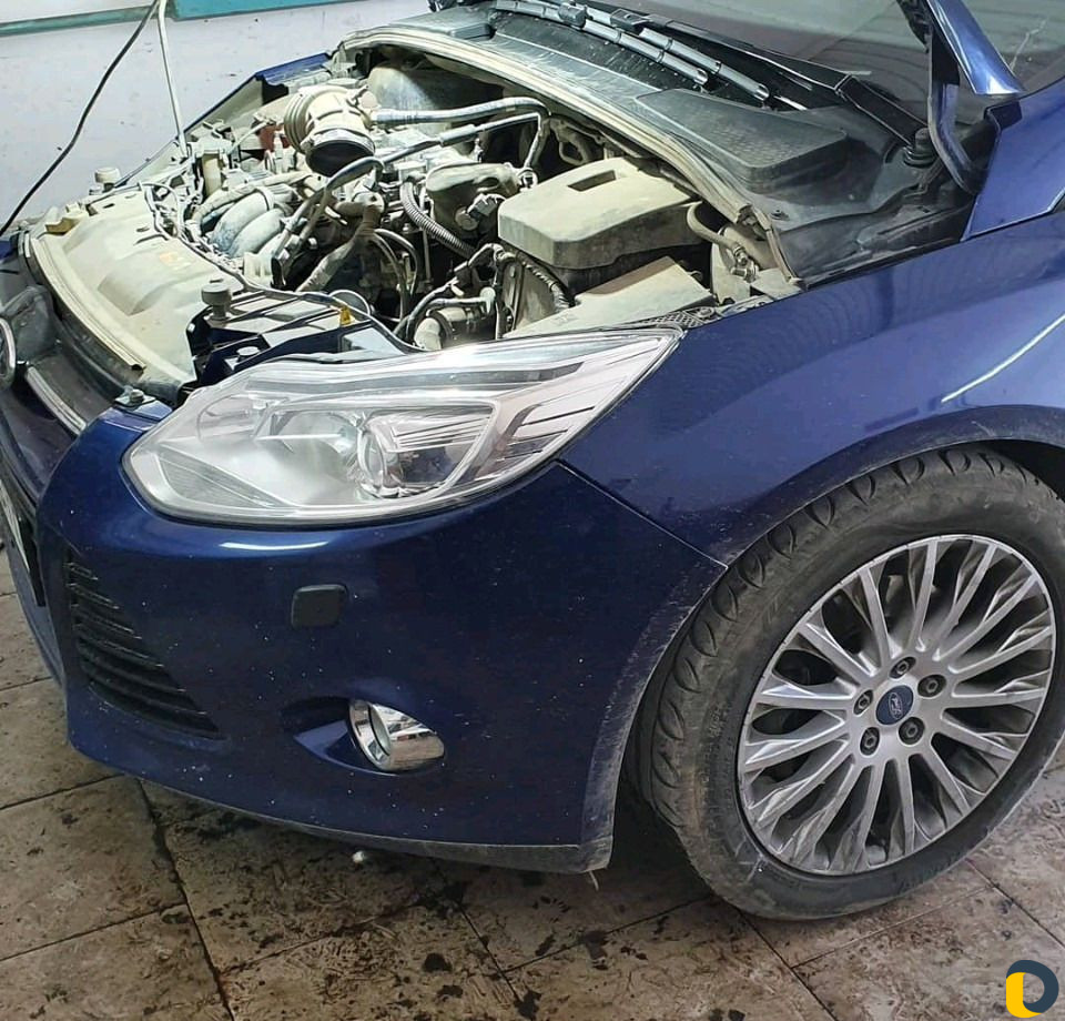 Автоэлектрик Диагностика иномарок
