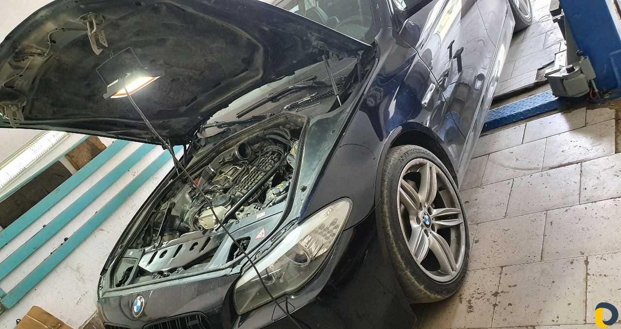 Автоэлектрик Диагностика иномарок