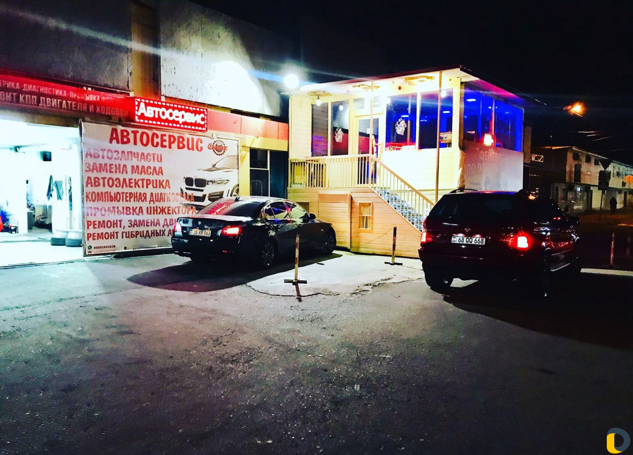 Автоэлектрик диагностика