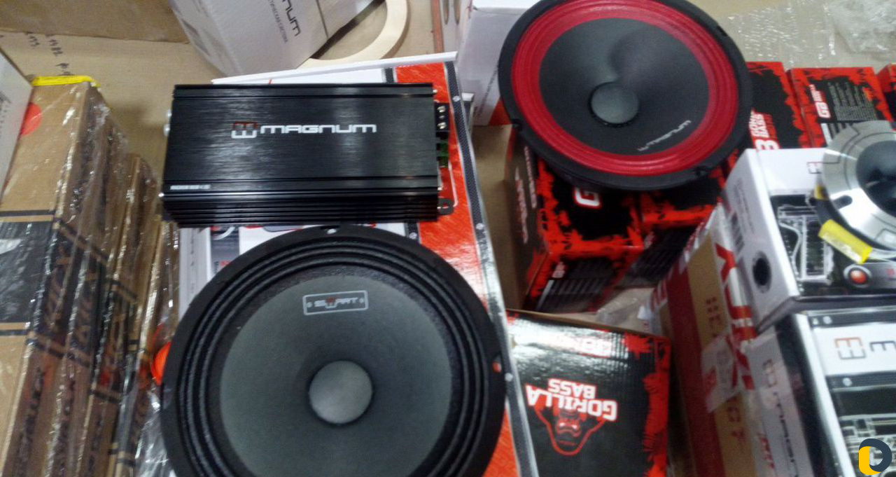 Автоэлектрик