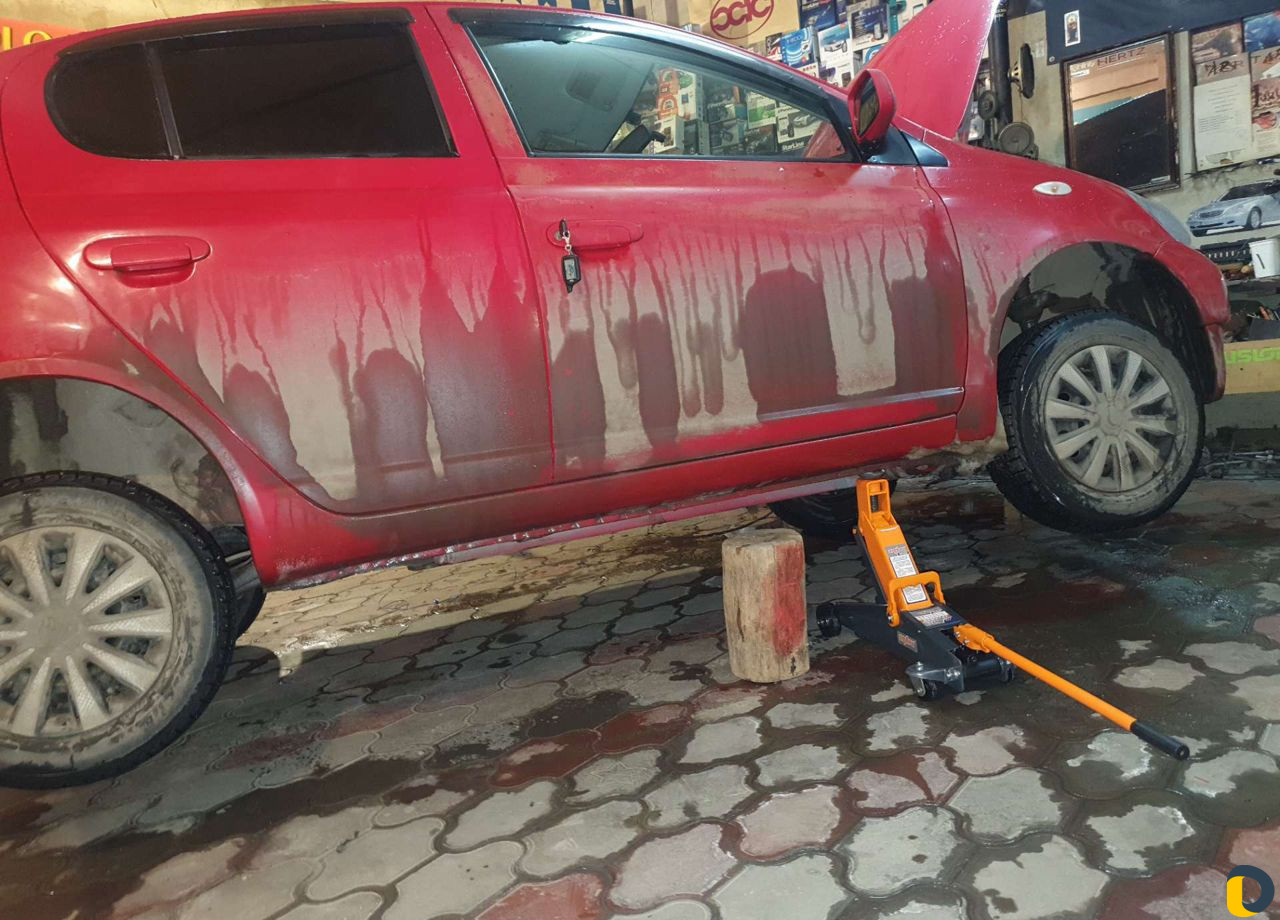 Автоэлектрик