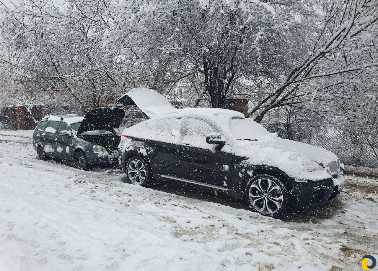Автоэлектрик