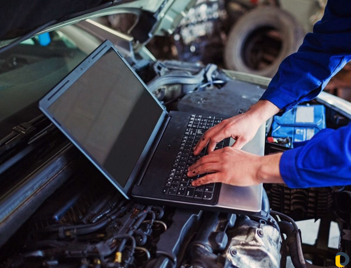 Автоэлектрик