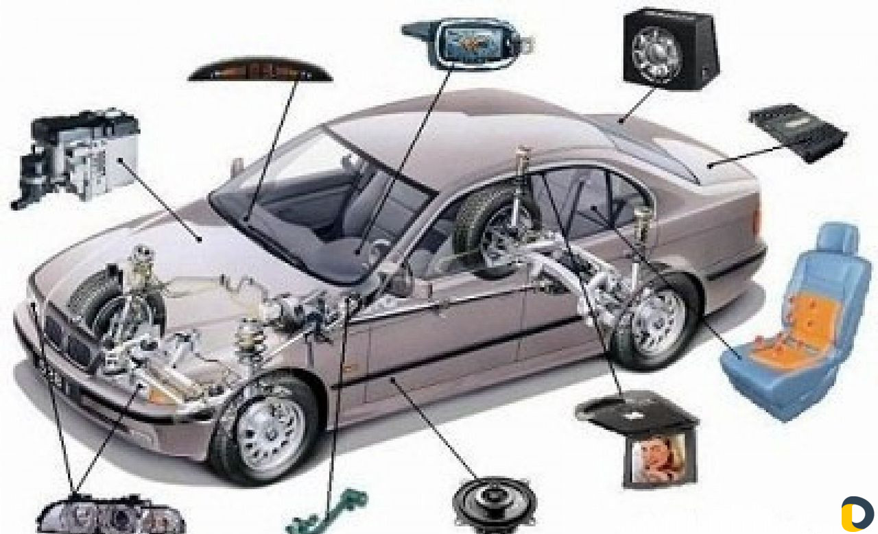 Автоэлектрик