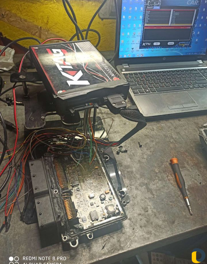 Автоэлектрик