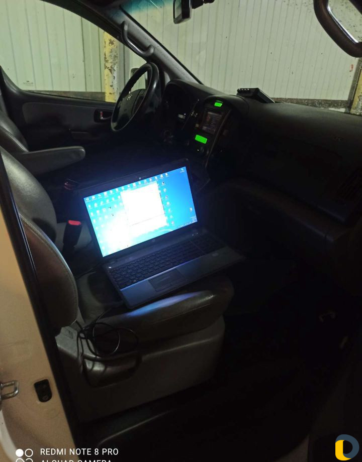 Автоэлектрик