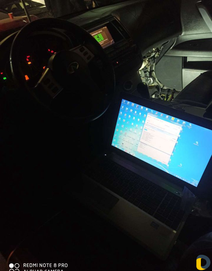 Автоэлектрик