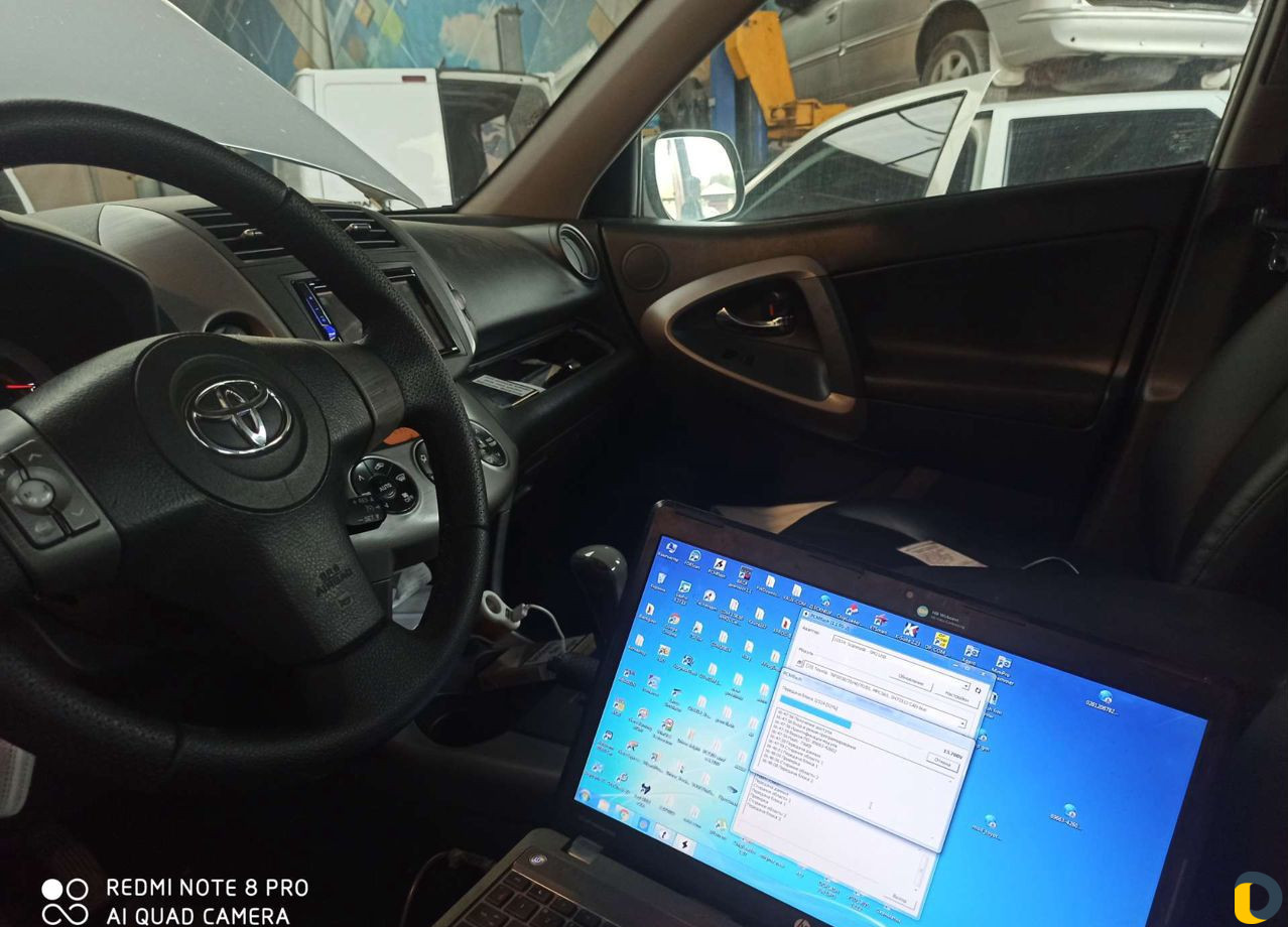 Автоэлектрик