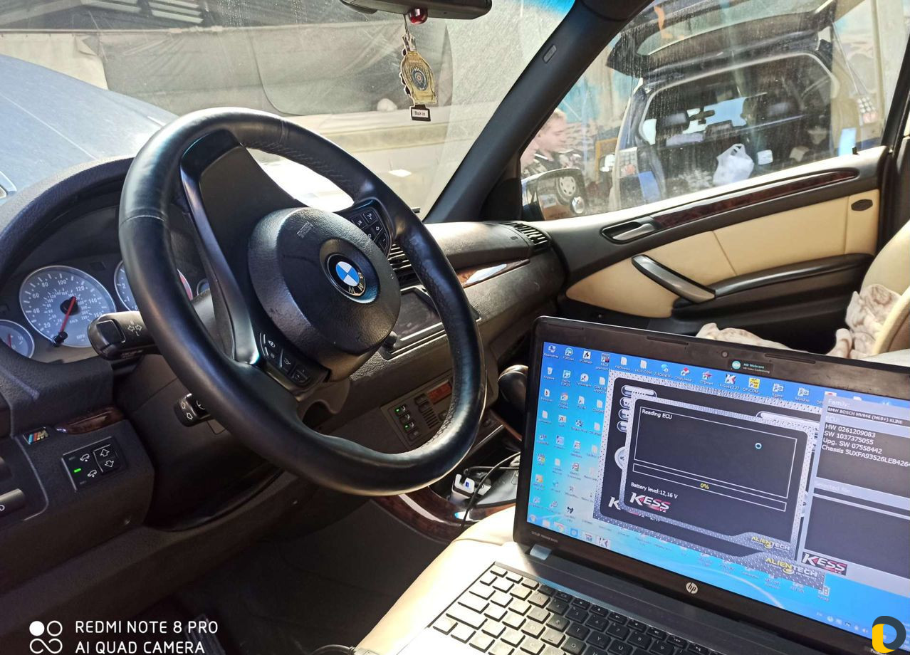 Автоэлектрик