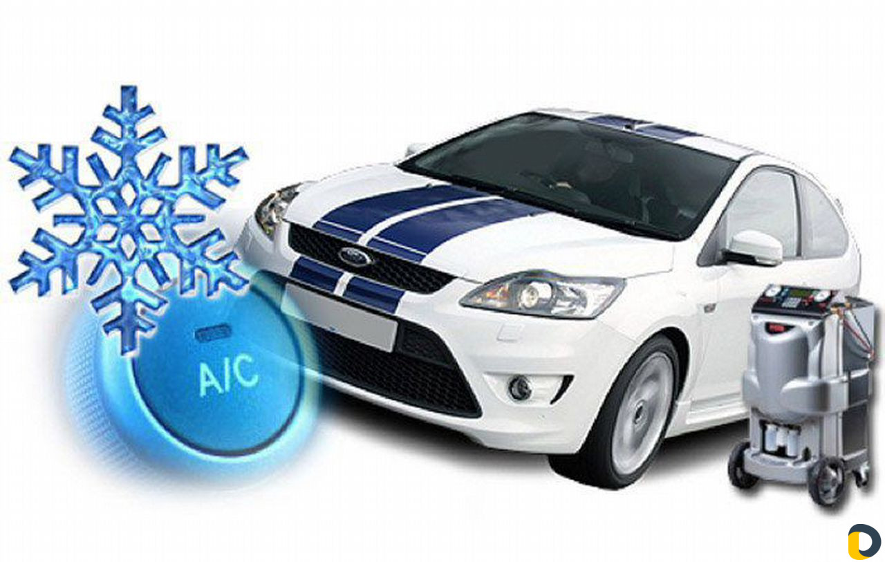 Автоэлектрик