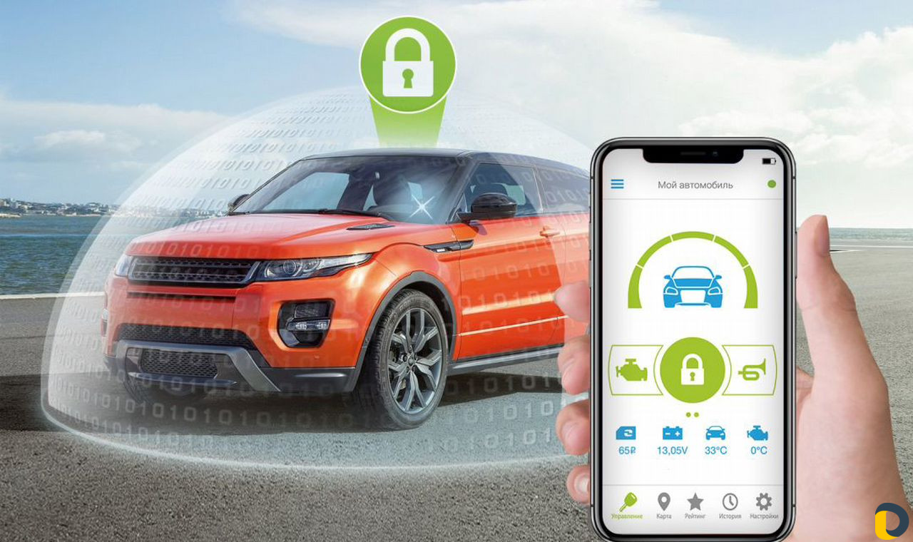 Автоэлектрика, установка доп. оборудования на авто