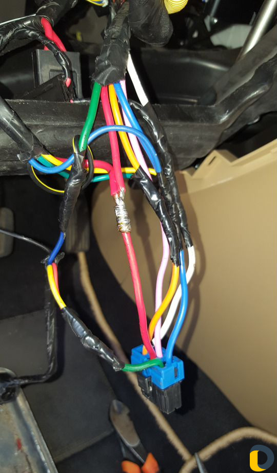 Автоэлектрика, установка доп. оборудования на авто