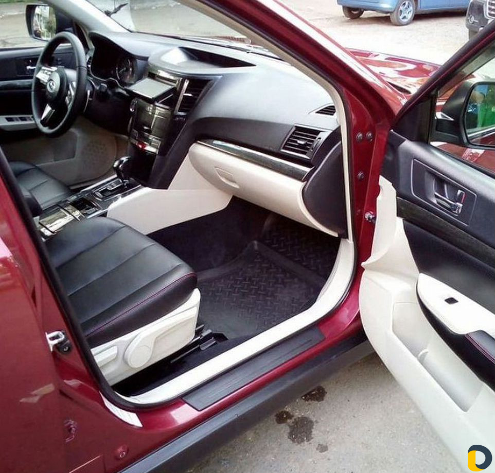 Автохимчистка. Химчистка авто