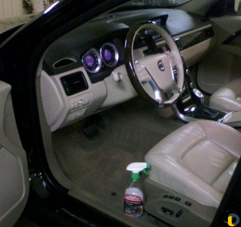 Автохимчистка. Химчистка авто