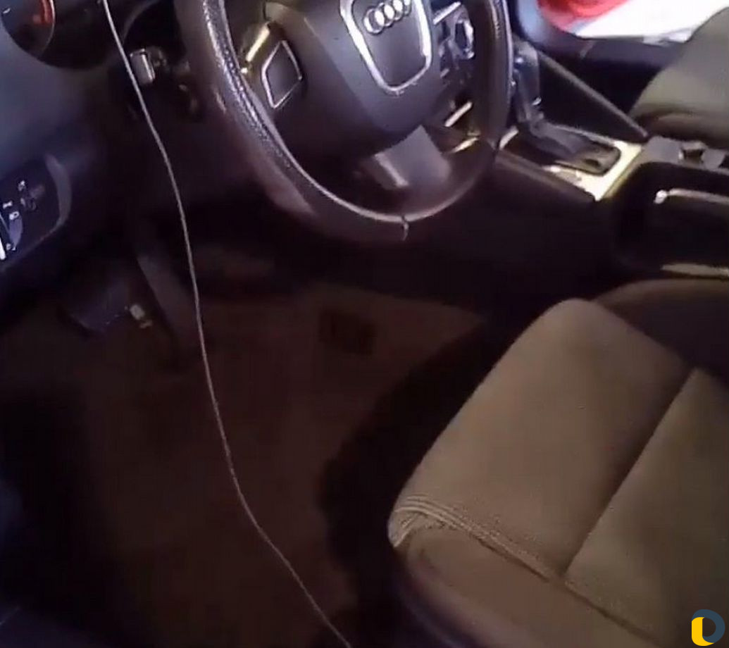 Автохимчистка. Химчистка авто