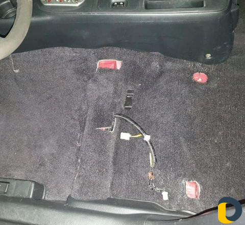 Автохимчистка