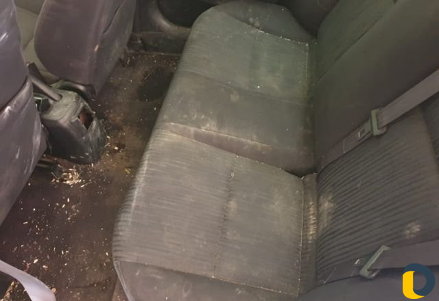 Автохимчистка