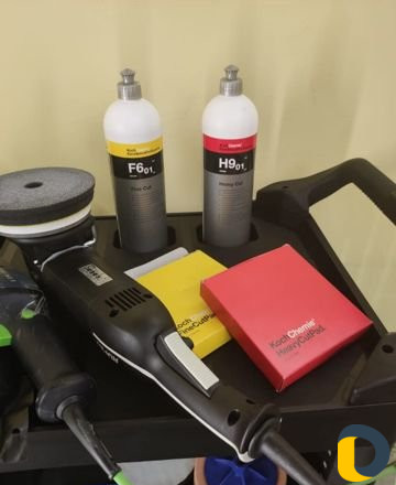 Автохимчистка