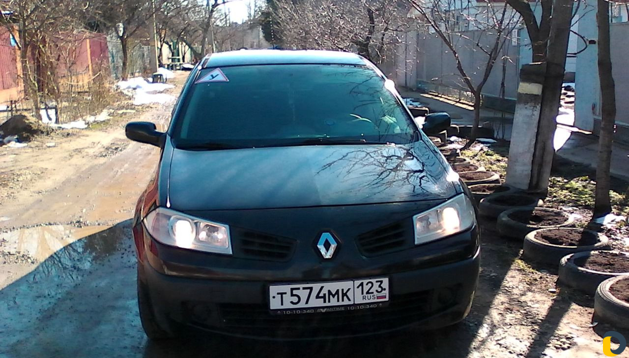 Автоинструктор АКПП и МКПП