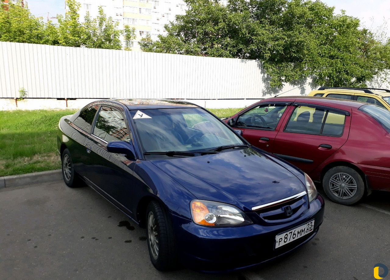 Автоинструктор АКПП и МКПП