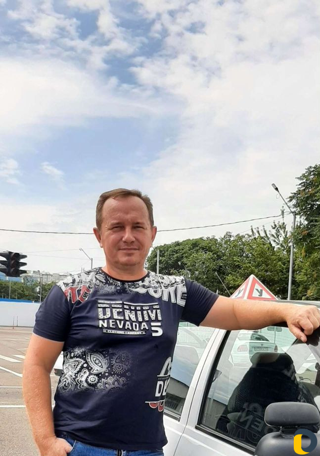 Автоиструктор, инструктор по вождению. МКПП